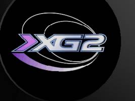 Extreme-G XG2